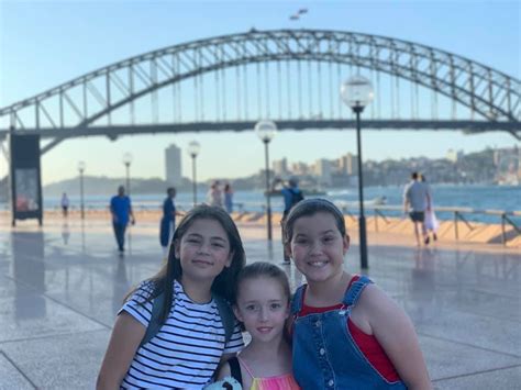 sydney holiday activities for kids